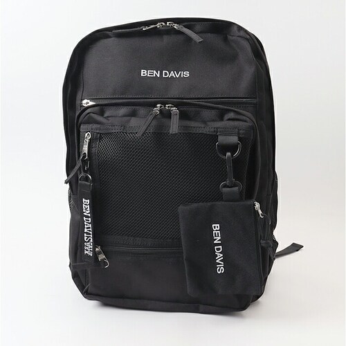 �����b�N BEN DAVIS �x���f�C�r�X BDW-8411 �ʔ� �����b�N�T�b�N �o�b�N�p�b�N �f�C�p�b�N ��e�� A4 ���f�B�[�X �����Y �ʊw �ʋ� ���q �j�q ��w�� ���w�� ���Z�� �� �u��_10