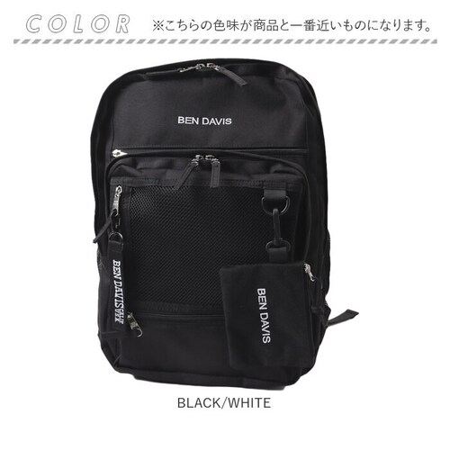 �����b�N BEN DAVIS �x���f�C�r�X BDW-8411 �ʔ� �����b�N�T�b�N �o�b�N�p�b�N �f�C�p�b�N ��e�� A4 ���f�B�[�X �����Y �ʊw �ʋ� ���q �j�q ��w�� ���w�� ���Z�� �� �u��_13