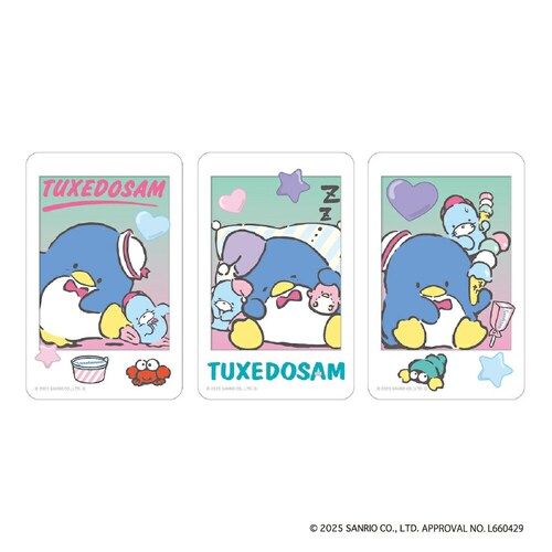 �T�����I �ʔ� �T�����I�O�b�Y �X�e�b�J�[ �܂�����S�ݓX�X�e�b�J�[ �V�[�� �t�H�g�� �X�e�b�J�[�V�[�� ���킢�� �L�����N�^�[ ������ ���� �����O�b�Y �����`�L�����[ �f�R���[�V���� �X�e�[�V��_9