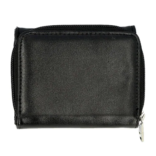 財布 ベンデイビス BEN DAVIS BDW-8350 通販 三つ折り財布 3つ折り財布 三つ折り ミニ財布 さいふ サイフ お財布 折り財布 折りたたみ財布 コンパクト 小さい 小さめ メンズ レ_9