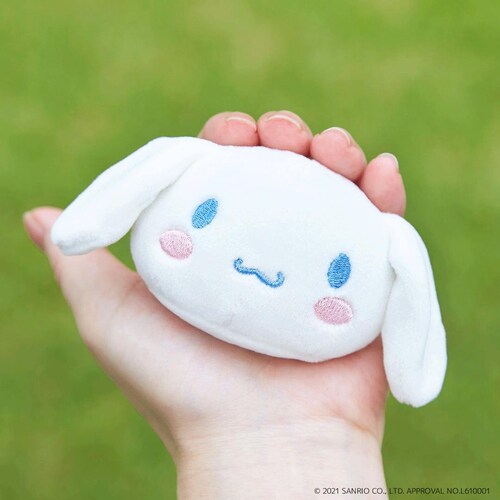 �T�����I �O�b�Y �ʂ������ �ʔ� SANRIO�O�b�Y �������� ��̂Ђ�T�C�Y �ɂ��ɂ�Mocci ���� �L�����N�^�[ ���킢�� ���� ������� �L�����N�^�[�O�b�Y �l�` �z�r�[ � �C���e���A_5