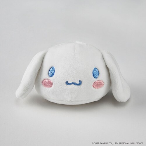 �T�����I �O�b�Y �ʂ������ �ʔ� SANRIO�O�b�Y �������� ��̂Ђ�T�C�Y �ɂ��ɂ�Mocci ���� �L�����N�^�[ ���킢�� ���� ������� �L�����N�^�[�O�b�Y �l�` �z�r�[ � �C���e���A_6