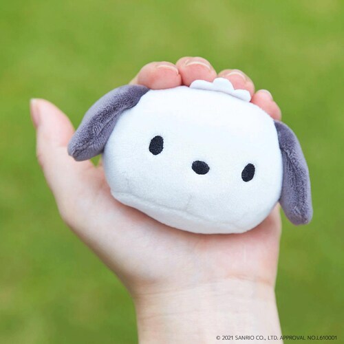 �T�����I �O�b�Y �ʂ������ �ʔ� SANRIO�O�b�Y �������� ��̂Ђ�T�C�Y �ɂ��ɂ�Mocci ���� �L�����N�^�[ ���킢�� ���� ������� �L�����N�^�[�O�b�Y �l�` �z�r�[ � �C���e���A_9