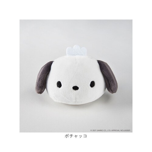 �T�����I �O�b�Y �ʂ������ �ʔ� SANRIO�O�b�Y �������� ��̂Ђ�T�C�Y �ɂ��ɂ�Mocci ���� �L�����N�^�[ ���킢�� ���� ������� �L�����N�^�[�O�b�Y �l�` �z�r�[ � �C���e���A_15