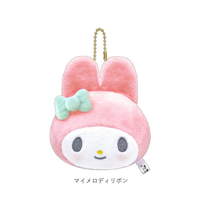 クロミ キーホルダー ぬいぐるみ 通販 ミラー 手鏡 マスコット