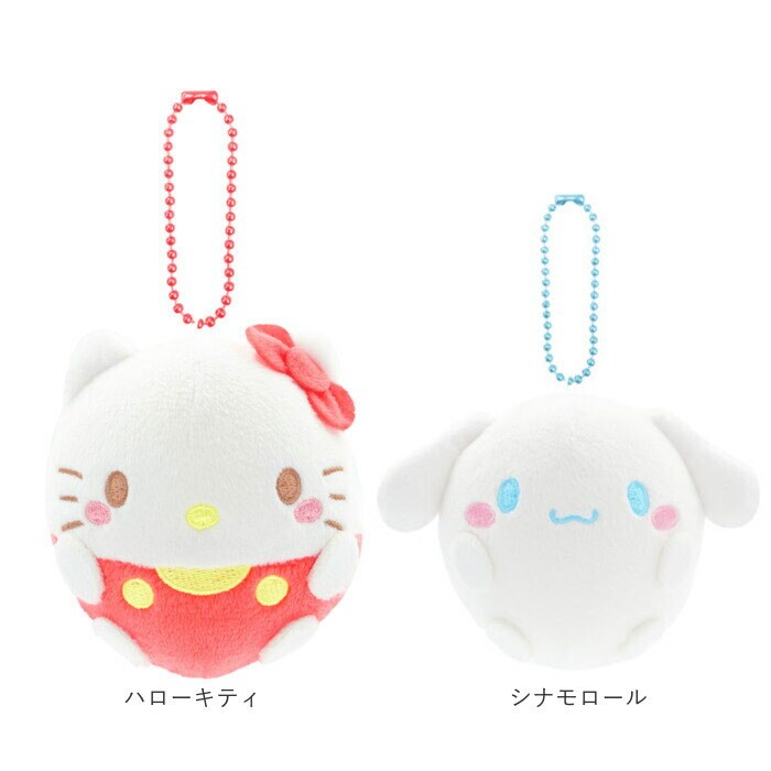 お茶犬ハナ キーホルダー ぬいぐるみ キャラクター 通販 ぬくいーず