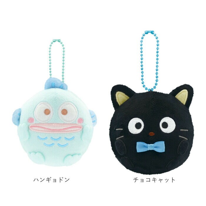 お茶犬ハナ キーホルダー ぬいぐるみ キャラクター 通販 ぬくいーず