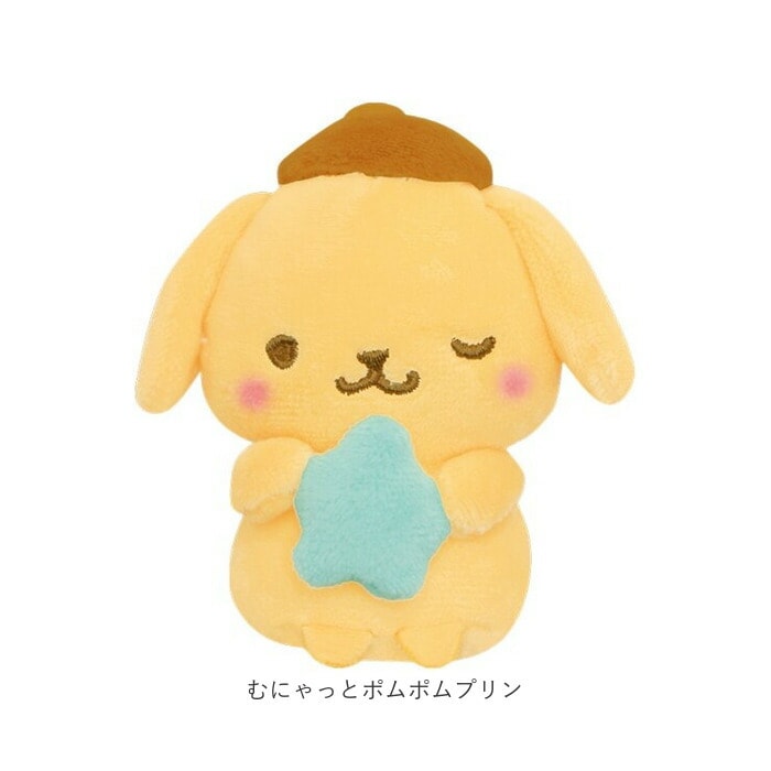 マスコット ぬいぐるみ 通販 まるもっち サンリオ キャラクター