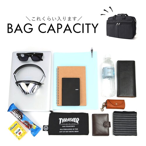 BLAZER CLUB �r�W�l�X�o�b�O 26702 �ʔ� �r�W�l�X�o�b�N �r�W�l�X �o�b�O �u���[�t�P�[�X �����Y �y�� �m�[�gPC A4 B4 ��e�� 2way �V�����_�[ ���|�� �΂߂��� �L����_13