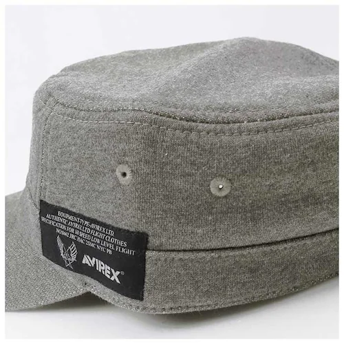 avirex �L���b�v �ʔ� �����Y ���f�B�[�X ���[�N�L���b�v �u�����h �A�r���b�N�X �X�q �V���v�� ���n �~ �H�~ �J�W���A�� ������� �`���R�[�� �J�[�L ���̓� �v���[���g_8