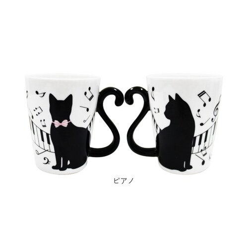 �}�O�J�b�v �y�A �ʔ� �y�A�}�O�J�b�v �}�O �J�b�v �L ���L �l�R �R�b�v 300ml �R�[�q�[�J�b�v �c�C���}�O �Z�b�g �˂� �H�� �J�b�v�� �v�w �����j�� ���킢�� �M�t�g ���蕨 ������� _10