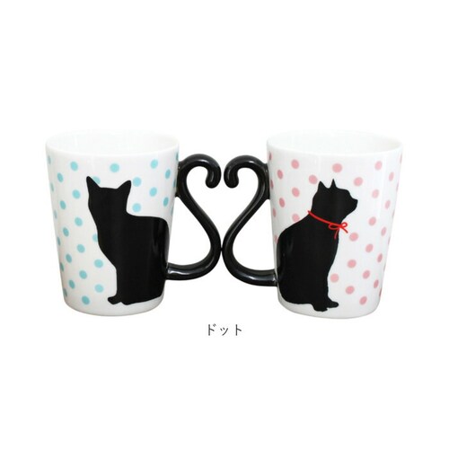 �}�O�J�b�v �y�A �ʔ� �y�A�}�O�J�b�v �}�O �J�b�v �L ���L �l�R �R�b�v 300ml �R�[�q�[�J�b�v �c�C���}�O �Z�b�g �˂� �H�� �J�b�v�� �v�w �����j�� ���킢�� �M�t�g ���蕨 ������� _12