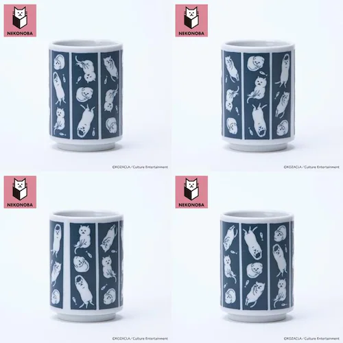 NEKONOBA �O�b�Y �ʔ� ���{�� ���Z�� ���ۂ� �l�R�m�o ���̂� �L�����N�^�[ ���ۂݒ��q ������ ���� �L �H��@�Ή� �d�q�����W�Ή� �˂� �l�R �L�O�b�Y ���킢�� ������� ���� �I�V_4