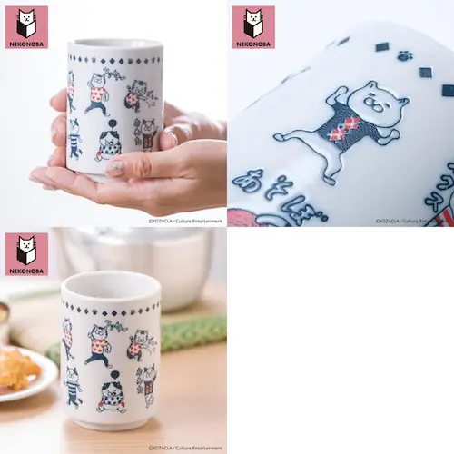 NEKONOBA �O�b�Y �ʔ� ���{�� ���Z�� ���ۂ� �l�R�m�o ���̂� �L�����N�^�[ ���ۂݒ��q ������ ���� �L �H��@�Ή� �d�q�����W�Ή� �˂� �l�R �L�O�b�Y ���킢�� ������� ���� �I�V_7