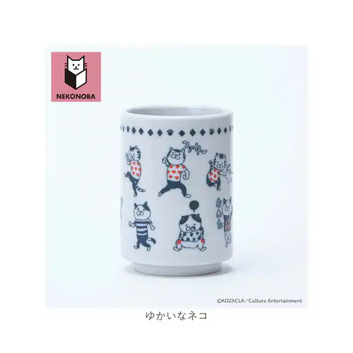 NEKONOBA �O�b�Y �ʔ� ���{�� ���Z�� ���ۂ� �l�R�m�o ���̂� �L�����N�^�[ ���ۂݒ��q ������ ���� �L �H��@�Ή� �d�q�����W�Ή� �˂� �l�R �L�O�b�Y ���킢�� ������� ���� �I�V_11