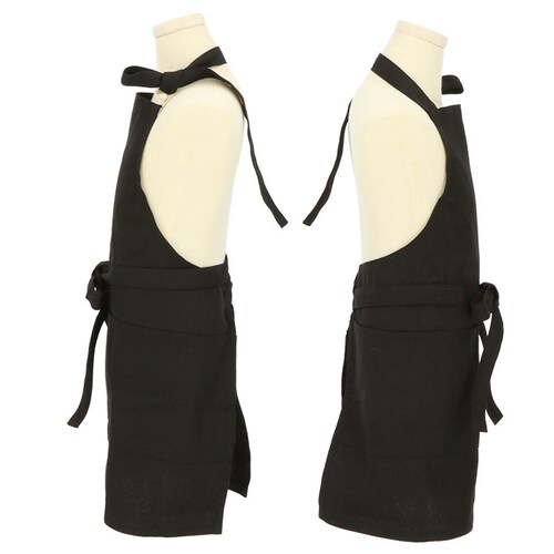 �G�v���� �L�b�Y �ʔ� ������� �`�F�X�g �L�����o�X �j�̎q ���̎q ���[�N�G�v���� �V���v�� ���n 120 - 150 cm 130 140 �q�ǂ� ����`�� �q�� ��w�N �K�[�f�j���O �A�E�g�h_3