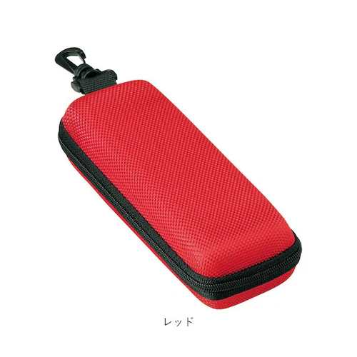 メガネケース おしゃれ 通販 眼鏡ケース 名古屋眼鏡 2281 セミ ハード めがねケース レディース メンズ 大人 かわいい サングラスケース 子供 キッズ 男の子 女の子 フック付きケース 可愛い_14