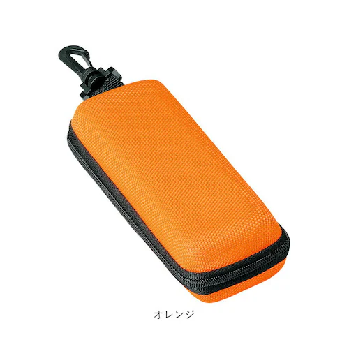 メガネケース おしゃれ 通販 眼鏡ケース 名古屋眼鏡 2281 セミ ハード めがねケース レディース メンズ 大人 かわいい サングラスケース 子供 キッズ 男の子 女の子 フック付きケース 可愛い_16