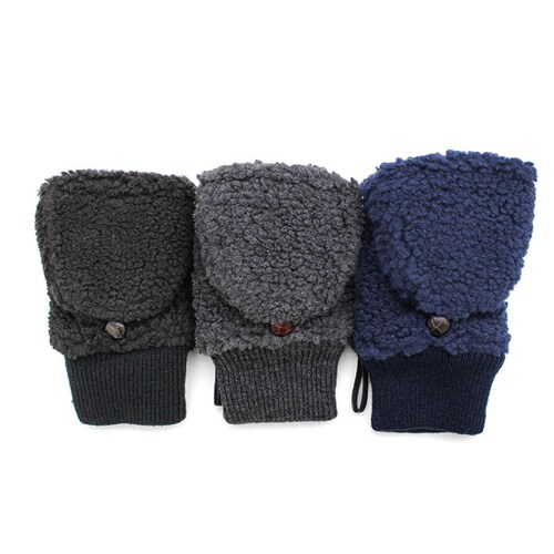 �N���_ ��� KURODA BL50913M8 �ʔ� �O���[�u ���f�B�[�X ���킢�� �g���� �X�}�z�Ή� �w�Ȃ� �w�o�� ������� ���� �I�V���� �ʋ� �ʊw �t�[�h�t��2way�{�A�O���[�u �A�N��_1