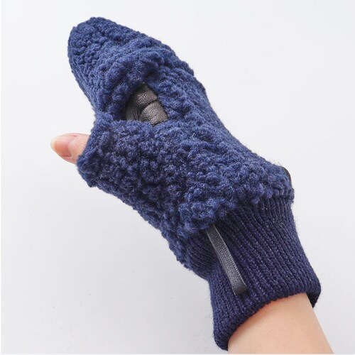 �N���_ ��� KURODA BL50913M8 �ʔ� �O���[�u ���f�B�[�X ���킢�� �g���� �X�}�z�Ή� �w�Ȃ� �w�o�� ������� ���� �I�V���� �ʋ� �ʊw �t�[�h�t��2way�{�A�O���[�u �A�N��_3