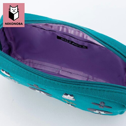 NEKONOBA �O�b�Y �ʔ� �l�R�m�o L���t�@�X�i�[ �R�C���P�[�X ���K���� ������ ���z ���f�B�[�X �����Y �J�[�h�P�[�X �������� �~�j�|�[�` �J�[�h���� �L �˂� �l�R �L�O�b�Y �Ղ��Ղ� _5