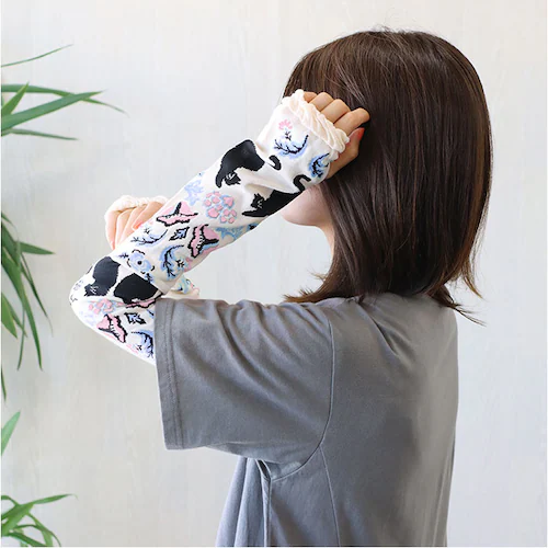 �A�[���J�o�[ �h? UV ���f�B�[�X �ʔ� �A�[�� �J�o�[ uv��� �����イ ���b�V�� ����ɂ��� ������ ���悯 ���Ă��΍� UV�P�A ���O���΍� ���K �� ���킢�� ���� �͗l �����p ���� _7