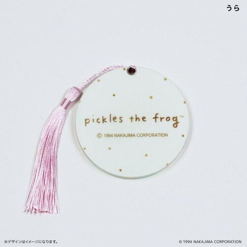 ������̃s�N���X ������̃s�N���X �O�b�Y �ʔ� pickles the frog �s�N���X�U�t���b�O �J�G���O�b�Y �苾 �X���C�h�~���[ �� �R���p�N�g�~���[ �g�їp�� �R���p�N�g�� ���킢�� ����_3