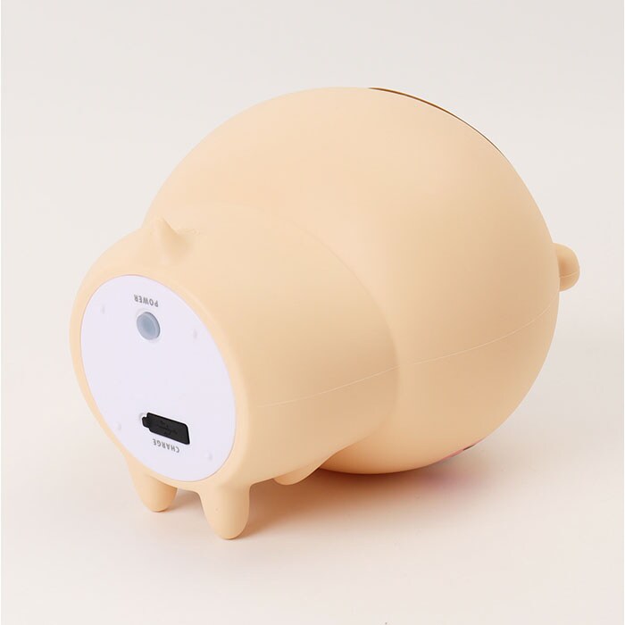 ペヘモリッケ ひかるちゃん ルームライト 【公式通販】