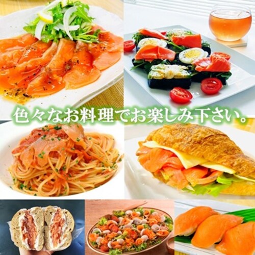 �X���[�N�T�[���� �X���C�XMJ 500g/pc �T�[���� �X���[�N ���� �T���_ �I�[�h�u�� �T���_ ���܂� ��y ���� �J�b�g�� �J���p�b�`��_6