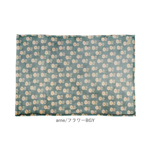 �u�����P�b�g �Ђ��|�� �ʔ� 100�~140cm arne �G�|�� ����S�� A71 ������� �唻 �k���f�U�C�� ���킢�� �������� �g���� �ӂ�ӂ� �~�j �ѕz �}�C�N���t�@�C�o�[ �A���l �h�� _15