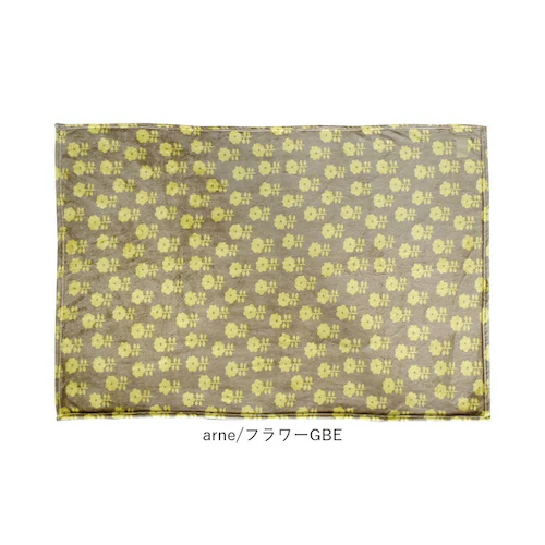 �u�����P�b�g �Ђ��|�� �ʔ� 100�~140cm arne �G�|�� ����S�� A71 ������� �唻 �k���f�U�C�� ���킢�� �������� �g���� �ӂ�ӂ� �~�j �ѕz �}�C�N���t�@�C�o�[ �A���l �h�� _16