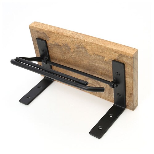 �g�C���b�g�y�[�p�[�z���_�[ ������� �ʔ� �V���O�� �A�C�A�� �ؐ� �z���_�[ �V�F���t�^ �u���b�N �z���C�g �y�[�p�[�z���_�[ diy �� �V���v�� �i�`�������e�C�X�g �g�C���p�i �g�C���^���[ �C_10