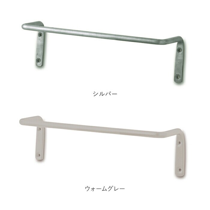 アンティークゴールド タオルハンガー アイアン s 通販 タオル掛け