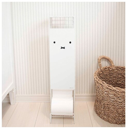 �~�b�t�B�[ �g�C���b�g�y�[�p�[ �X�g�b�J�[ �ʔ� miffy ���[�P�[�X ���킢�� ���� ������� �I�J�g�[ ���[ �X�g�b�N �C���e���A �O�b�Y ��l 5���[�� �X���� �z���C�g �V���o�[ �炾��_3