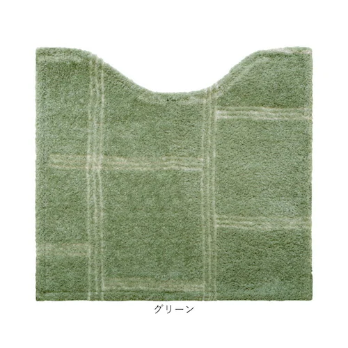 �I�J�g�[ �g�C�� �}�b�g �􂦂� �ʔ� kieto �g�C���}�b�g �����}�b�g �g�C���t�@�u���b�N �g�C���^���[ ���ׂ�Ȃ� ����~�� ���ׂ�~�� ���� �ې� 55�~60cm �i�`������ ���킢�� ��_7