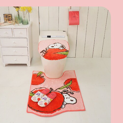 �Z���R�[ �g�C���}�b�g �L�����N�^�[ �ʔ� �g�C�� �}�b�g �����O 80�~60 ���킢�� ������� ���� �I�V���� �􂦂� �ې� ����@ ��� ��l �C���e���A SENKO �g�C���t�@�u���b�N _8