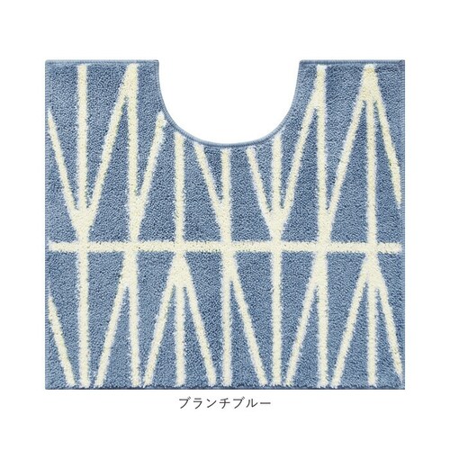 �g�C���}�b�g ������� �ʔ� �}�b�g �g�C�� �􂦂� 60 �~ 55cm �I�J�g�[ �i�`������ 55�~60cm �V���v�� �g�C���t�@�u���b�N ���� �g�C���^���[ �C���e���A �g�C���p�i �G�� ���p�i_9