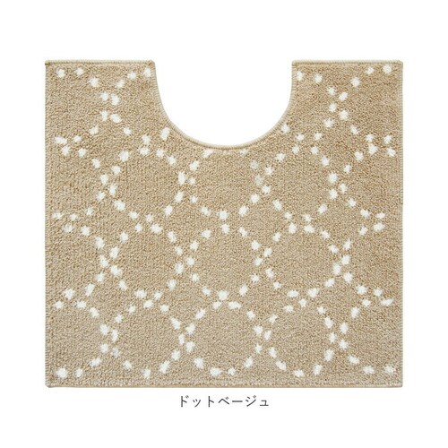 �g�C���}�b�g ������� �ʔ� �}�b�g �g�C�� �􂦂� 60 �~ 55cm �I�J�g�[ �i�`������ 55�~60cm �V���v�� �g�C���t�@�u���b�N ���� �g�C���^���[ �C���e���A �g�C���p�i �G�� ���p�i_11