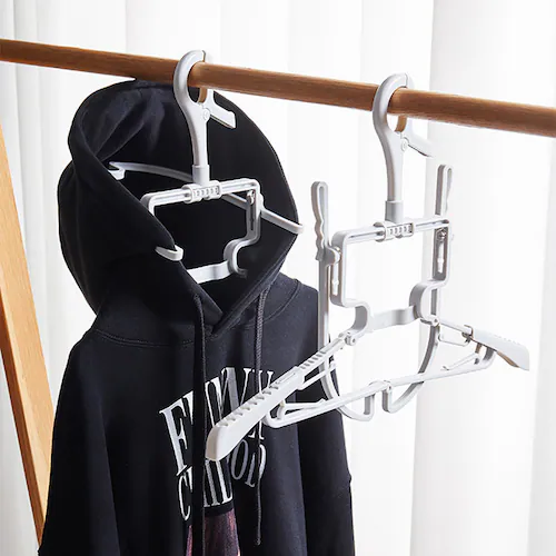 �p�[�J�[�n���K�[ �t�[�h�������₷�� ���� �n���K�[ �^����h�~ �t�[�h�𗧑̓I�Ɋ����� �������� �������� �ȃX�y�[�X���[ �t�[�h�n���K�[ �p�[�J�[ �t�[�h���� ���@�\�n���K�[ �~���ߗރn���K�[_3