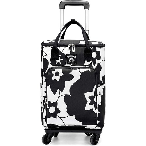 �m�_�˃��x�����n �V���b�s���O�L�����[ ������ 4�� �y�� �V���b�s���O�J�[�g �ۉ��ۗ� �g�ݗ��čς� 905 (�u���b�N�t�����[)_1