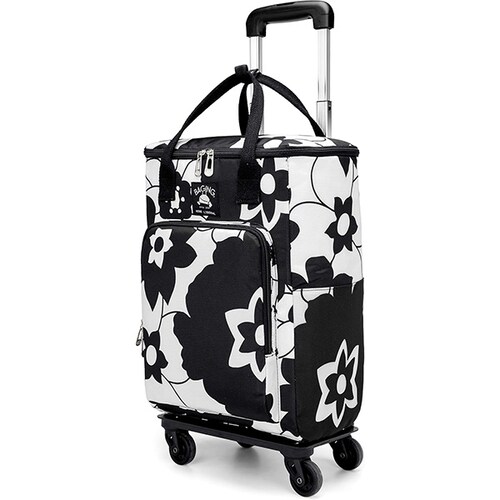 �m�_�˃��x�����n �V���b�s���O�L�����[ ������ 4�� �y�� �V���b�s���O�J�[�g �ۉ��ۗ� �g�ݗ��čς� 905 (�u���b�N�t�����[)_2