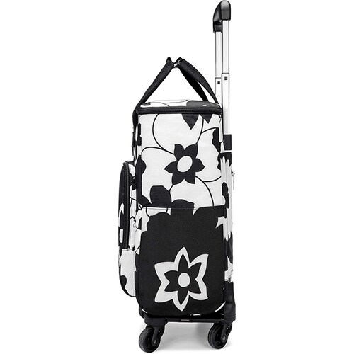 �m�_�˃��x�����n �V���b�s���O�L�����[ ������ 4�� �y�� �V���b�s���O�J�[�g �ۉ��ۗ� �g�ݗ��čς� 905 (�u���b�N�t�����[)_3