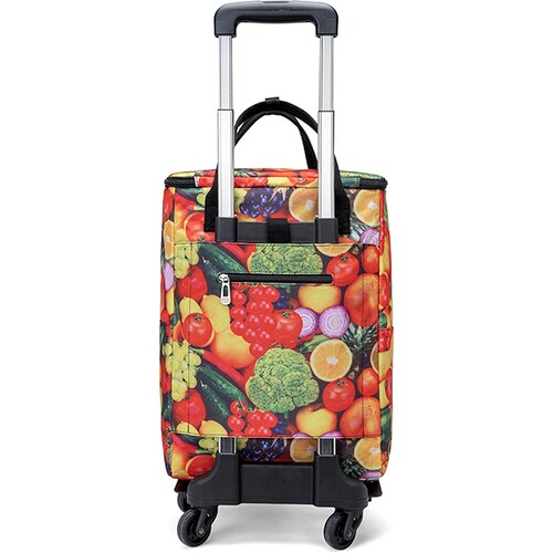 �m�_�˃��x�����n �V���b�s���O�L�����[ ������ 4�� �y�� �V���b�s���O�J�[�g �ۉ��ۗ� �g�ݗ��čς� 905 (�t���[�c)_4