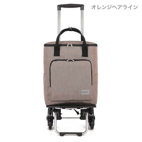 �m�_�˃��x�����n���{��YKK�t�@�X�i�[ �K�i�������ďオ��� 5�i�K�����\ �ۉ��ۗ� �V���b�s���O�L�����[ 6�֐É��L���X�^�[ �܂肽���� �������J�[�g 909 (�I�����W�w�A���C��)_1