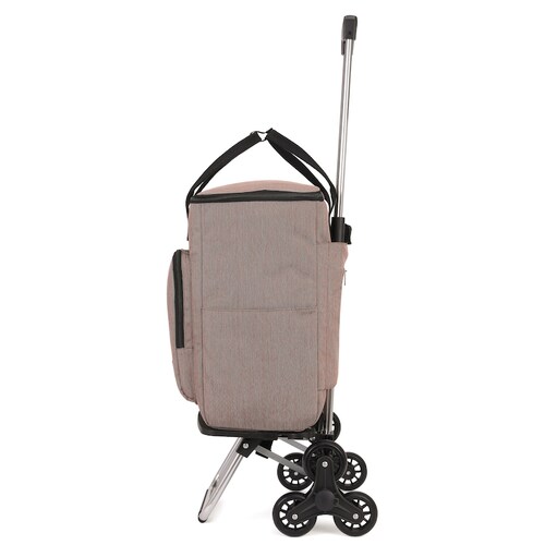 �m�_�˃��x�����n���{��YKK�t�@�X�i�[ �K�i�������ďオ��� 5�i�K�����\ �ۉ��ۗ� �V���b�s���O�L�����[ 6�֐É��L���X�^�[ �܂肽���� �������J�[�g 909 (�I�����W�w�A���C��)_3