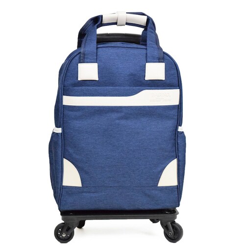 �y�_�˃��x�����z BAGING �V���b�s���O�L�����[ �g���x���o�b�O �j�����p �@���������� 4�� 3�i�K���� �����i 906 (�l�C�r�[)_2