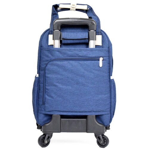 �y�_�˃��x�����z BAGING �V���b�s���O�L�����[ �g���x���o�b�O �j�����p �@���������� 4�� 3�i�K���� �����i 906 (�l�C�r�[)_3