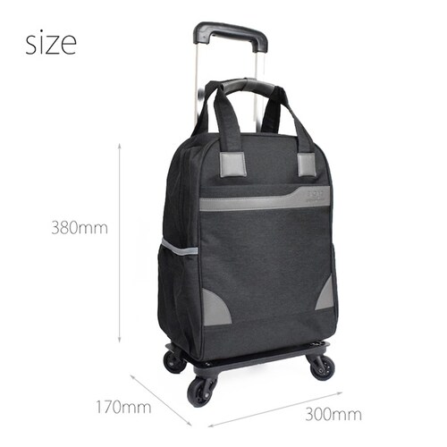 �y�_�˃��x�����z BAGING �V���b�s���O�L�����[ �g���x���o�b�O �j�����p �@���������� 4�� 3�i�K���� �����i 906 (�l�C�r�[)_4