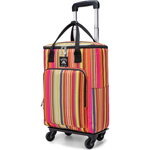 �m�_�˃��x�����n �V���b�s���O�L�����[ ������ 4�� �y�� �V���b�s���O�J�[�g �ۉ��ۗ� �g�ݗ��čς� 905 (�X�g���C�v)_2