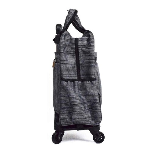 �y�_�˃��x�����z BAGING �V���b�s���O�L�����[ �g���x���o�b�O �j�����p �@���������� 4�� 3�i�K���� �����i 906 (�u���b�N�w�A���C��)_2